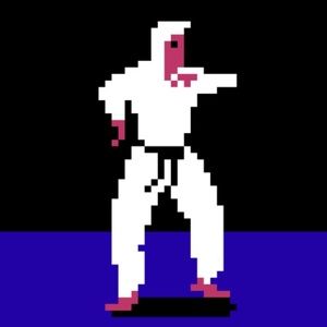 Meet your Posher, Jenia